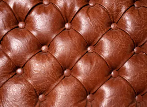 Leather
