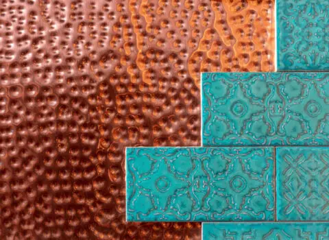 Tiles