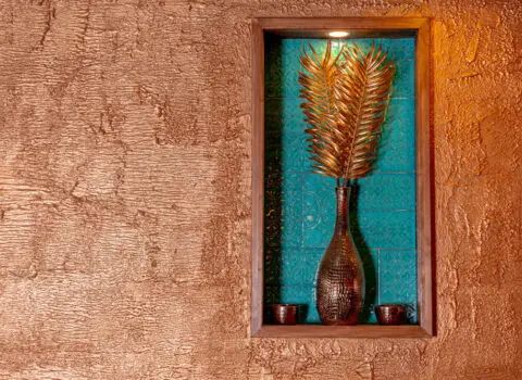 Wall